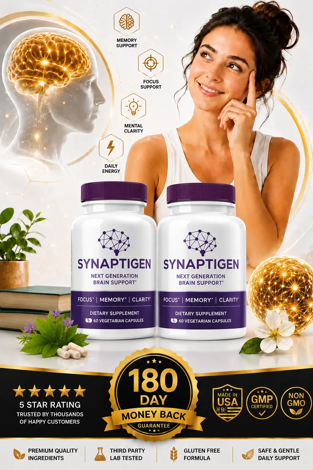Synaptigen